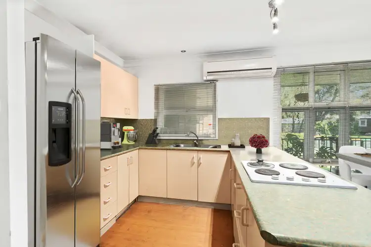 Second view of Homely unit listing, 4/12 Wooroo Street, Albion Park Rail NSW 2527