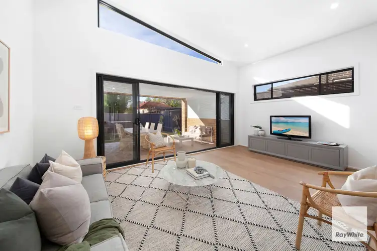 Third view of Homely semi-detached listing, 24A Carrington Avenue, Caringbah NSW 2229