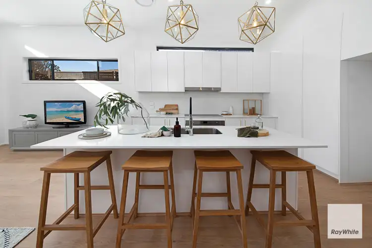 Fourth view of Homely semi-detached listing, 24A Carrington Avenue, Caringbah NSW 2229