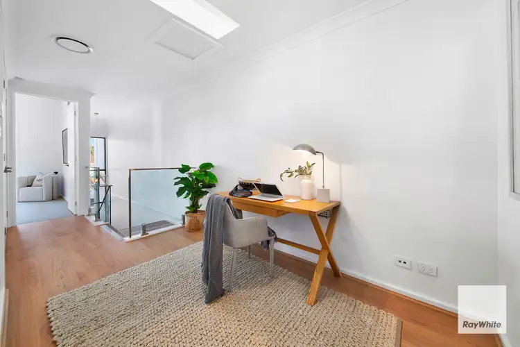 Fifth view of Homely semi-detached listing, 24A Carrington Avenue, Caringbah NSW 2229