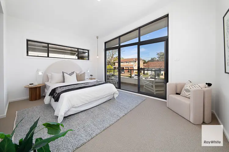 Sixth view of Homely semi-detached listing, 24A Carrington Avenue, Caringbah NSW 2229