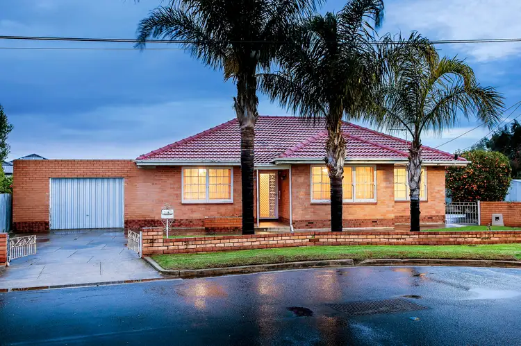 5 Lantana Court, Torrensville SA 5031