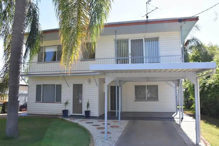 13 Macarthur Street, Moree NSW 2400