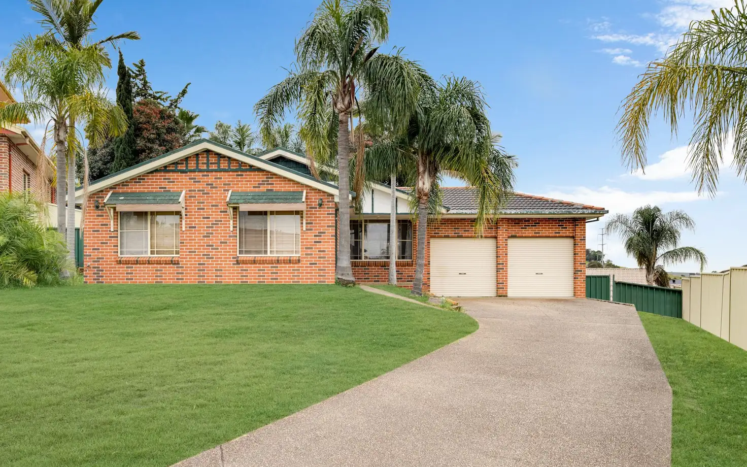 Main view of Homely house listing, 8 Nambung Place, Bow Bowing NSW 2566