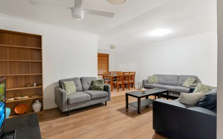 Second view of Homely house listing, 8 Nambung Place, Bow Bowing NSW 2566