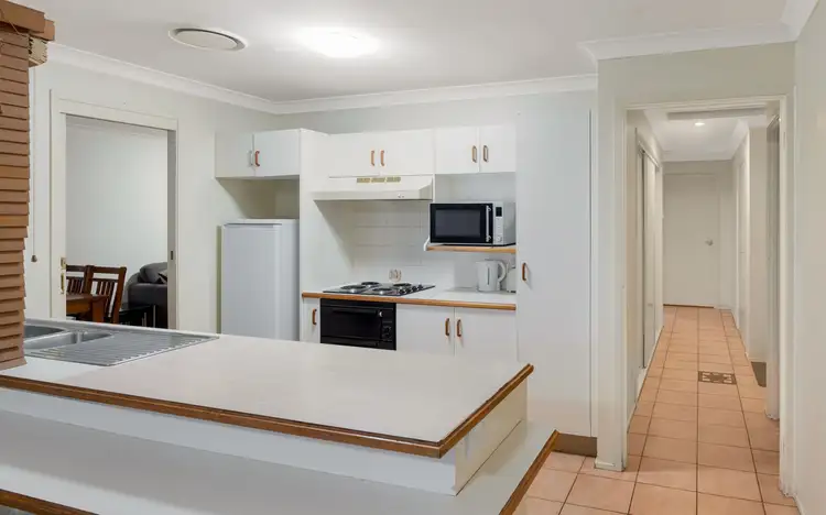 Fourth view of Homely house listing, 8 Nambung Place, Bow Bowing NSW 2566