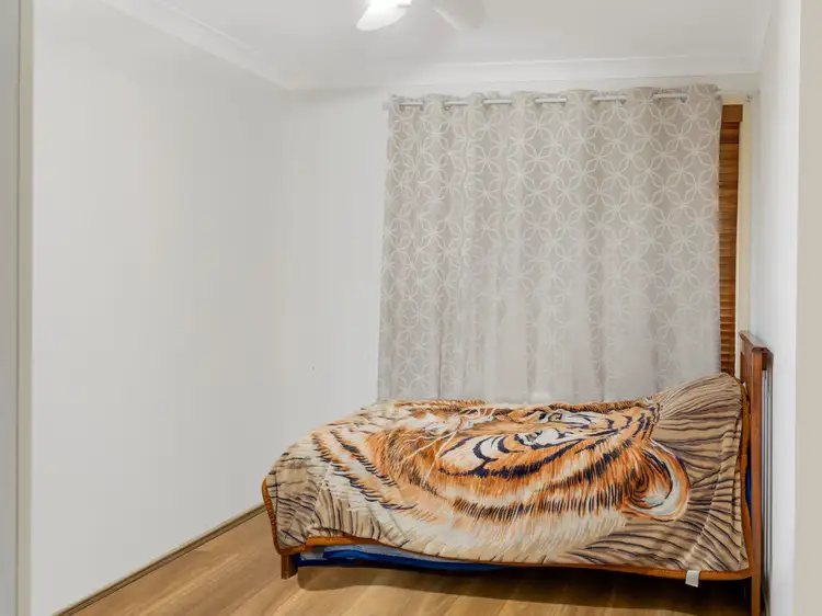 Sixth view of Homely house listing, 8 Nambung Place, Bow Bowing NSW 2566