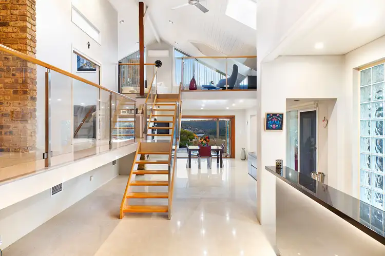Main view of Homely house listing, 102 Bignell Street, Illawong NSW 2234