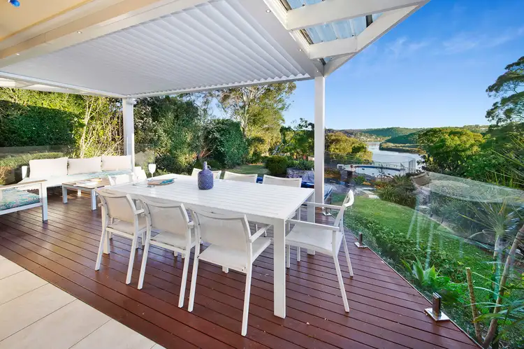 Second view of Homely house listing, 102 Bignell Street, Illawong NSW 2234