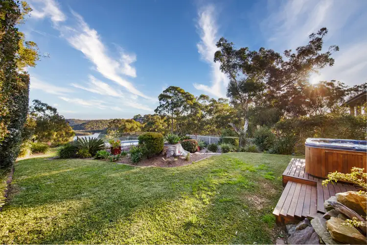 Third view of Homely house listing, 102 Bignell Street, Illawong NSW 2234