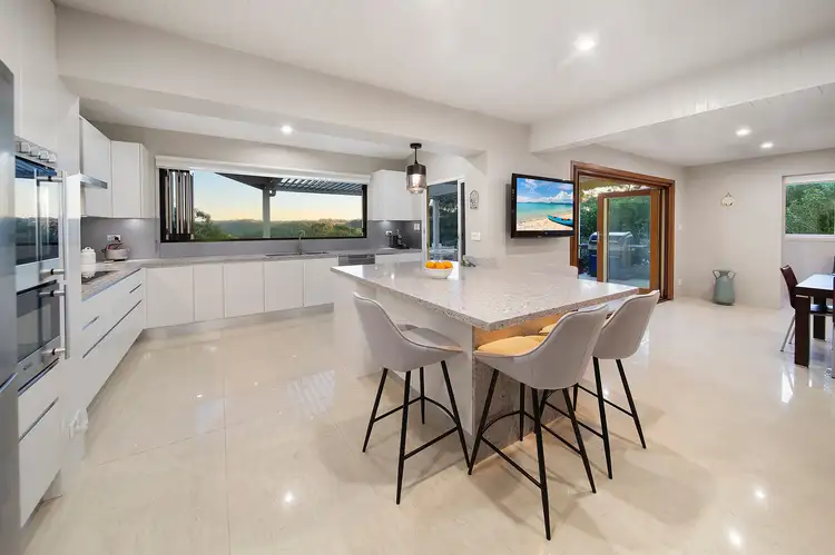Fifth view of Homely house listing, 102 Bignell Street, Illawong NSW 2234