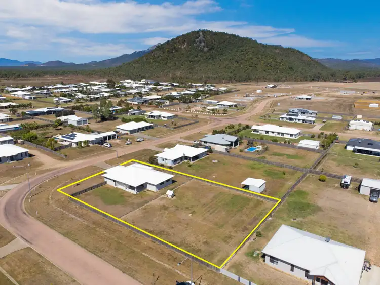 13 Crystal Crescent, Alice River QLD 4817