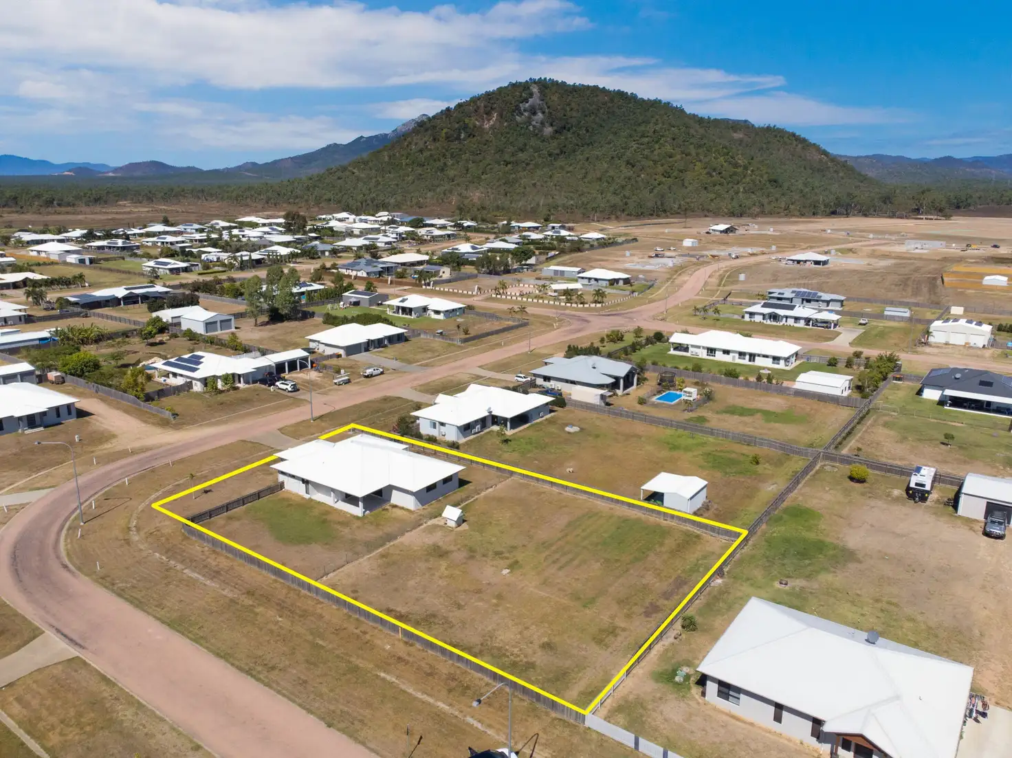 Main view of Homely house listing, 13 Crystal Crescent, Alice River QLD 4817