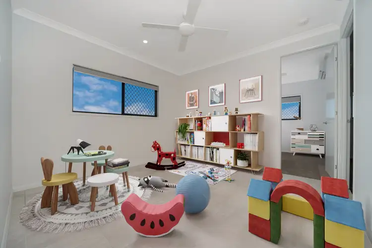 Third view of Homely house listing, 13 Crystal Crescent, Alice River QLD 4817