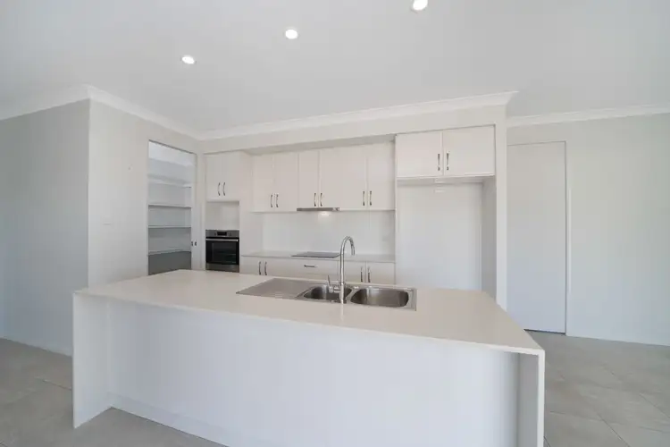 Fourth view of Homely house listing, 13 Crystal Crescent, Alice River QLD 4817