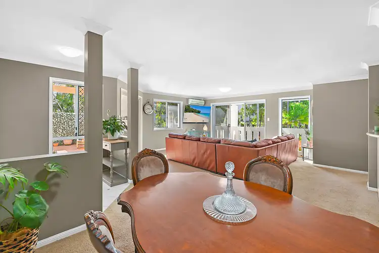 Main view of Homely unit listing, 5/100 Cotlew Street "Odyssey", Southport QLD 4215