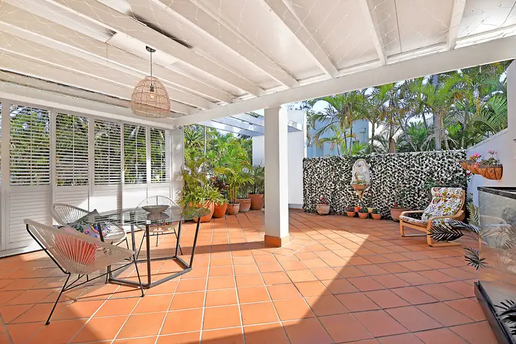 Fifth view of Homely unit listing, 5/100 Cotlew Street "Odyssey", Southport QLD 4215