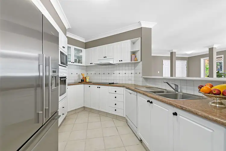 Sixth view of Homely unit listing, 5/100 Cotlew Street "Odyssey", Southport QLD 4215
