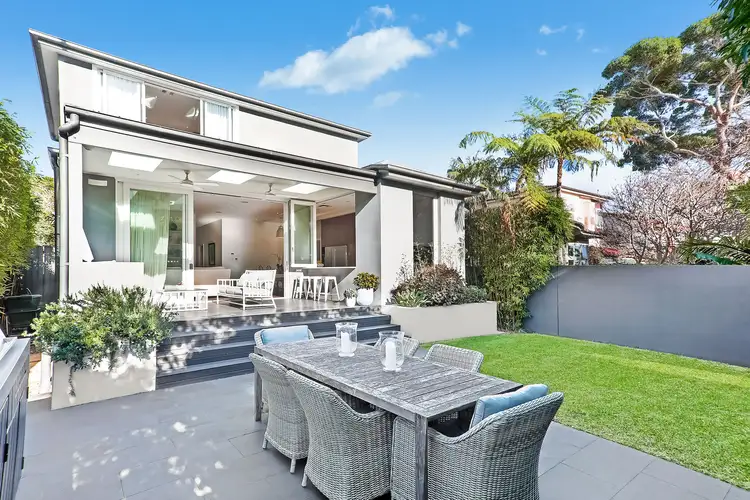 27 Cambridge Avenue, Vaucluse NSW 2030