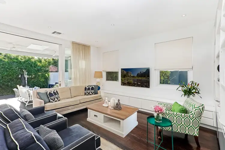 Second view of Homely house listing, 27 Cambridge Avenue, Vaucluse NSW 2030