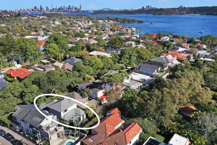 Third view of Homely house listing, 27 Cambridge Avenue, Vaucluse NSW 2030