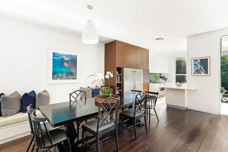 Sixth view of Homely house listing, 27 Cambridge Avenue, Vaucluse NSW 2030