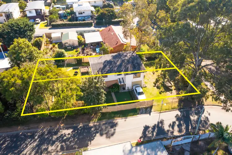 Main view of Homely house listing, 11 Coppin Street West, Kallangur QLD 4503