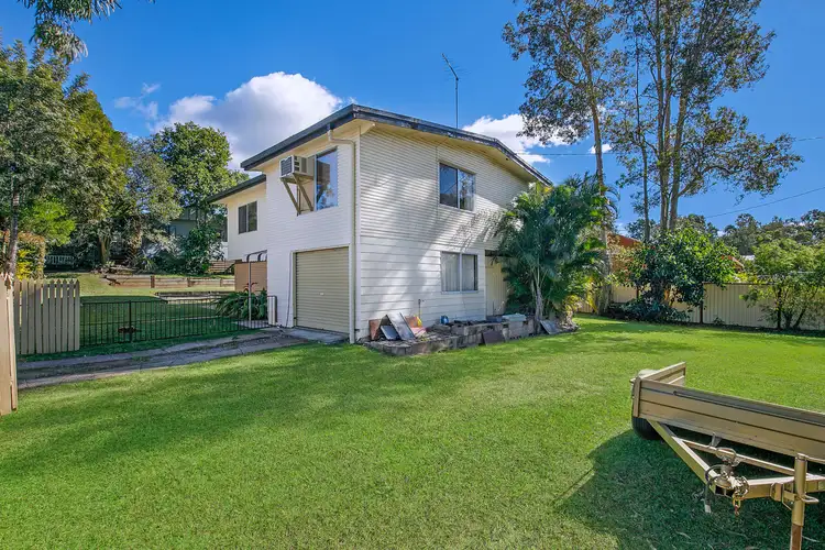 Second view of Homely house listing, 11 Coppin Street West, Kallangur QLD 4503