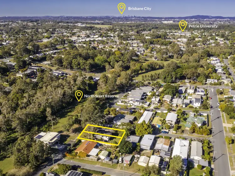 Fourth view of Homely house listing, 11 Coppin Street West, Kallangur QLD 4503