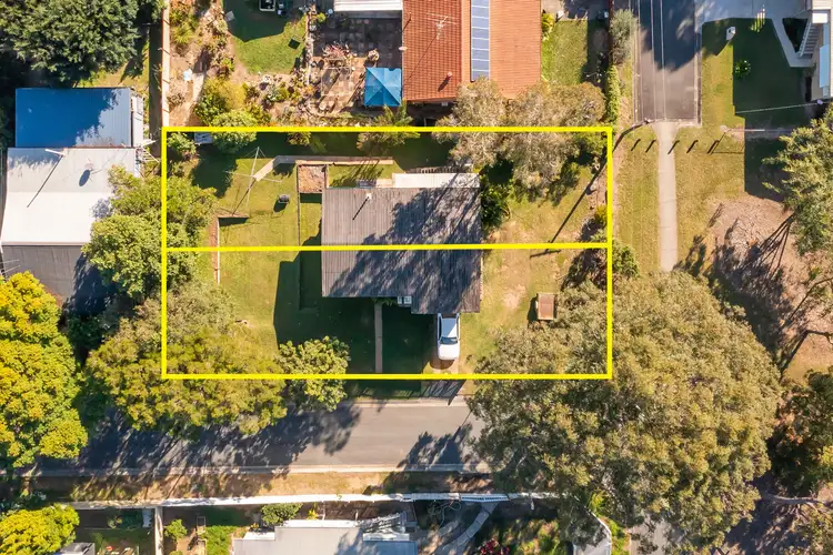 Fifth view of Homely house listing, 11 Coppin Street West, Kallangur QLD 4503