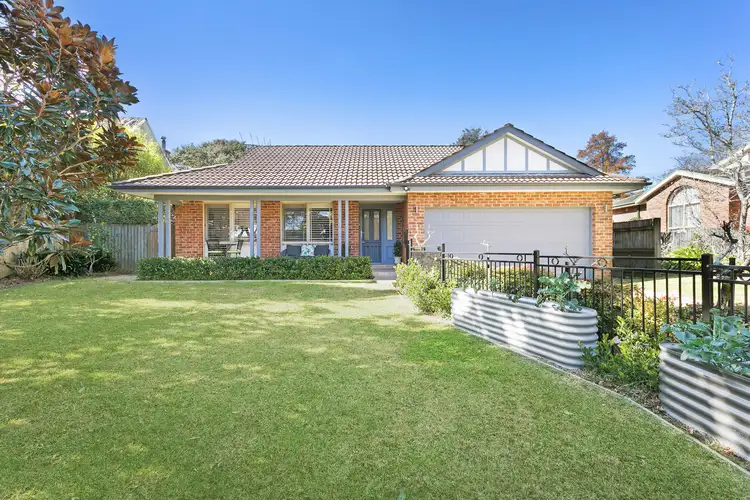 275A Bobbin Head Road, Turramurra NSW 2074