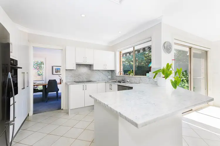 Third view of Homely house listing, 275A Bobbin Head Road, Turramurra NSW 2074
