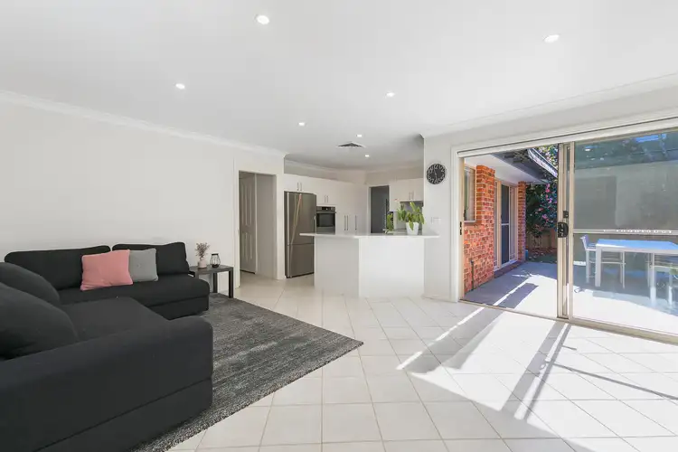 Fourth view of Homely house listing, 275A Bobbin Head Road, Turramurra NSW 2074