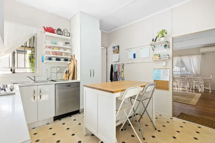 Fifth view of Homely house listing, 169 Normanhurst Road, Boondall QLD 4034