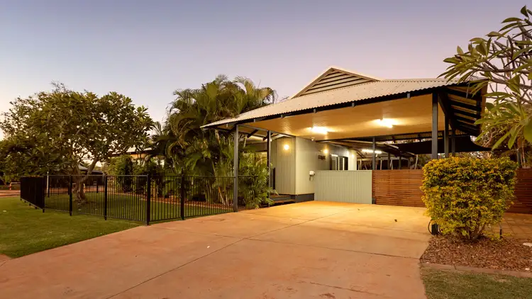 Main view of Homely house listing, 15 Wallaby Way, Djugun WA 6725