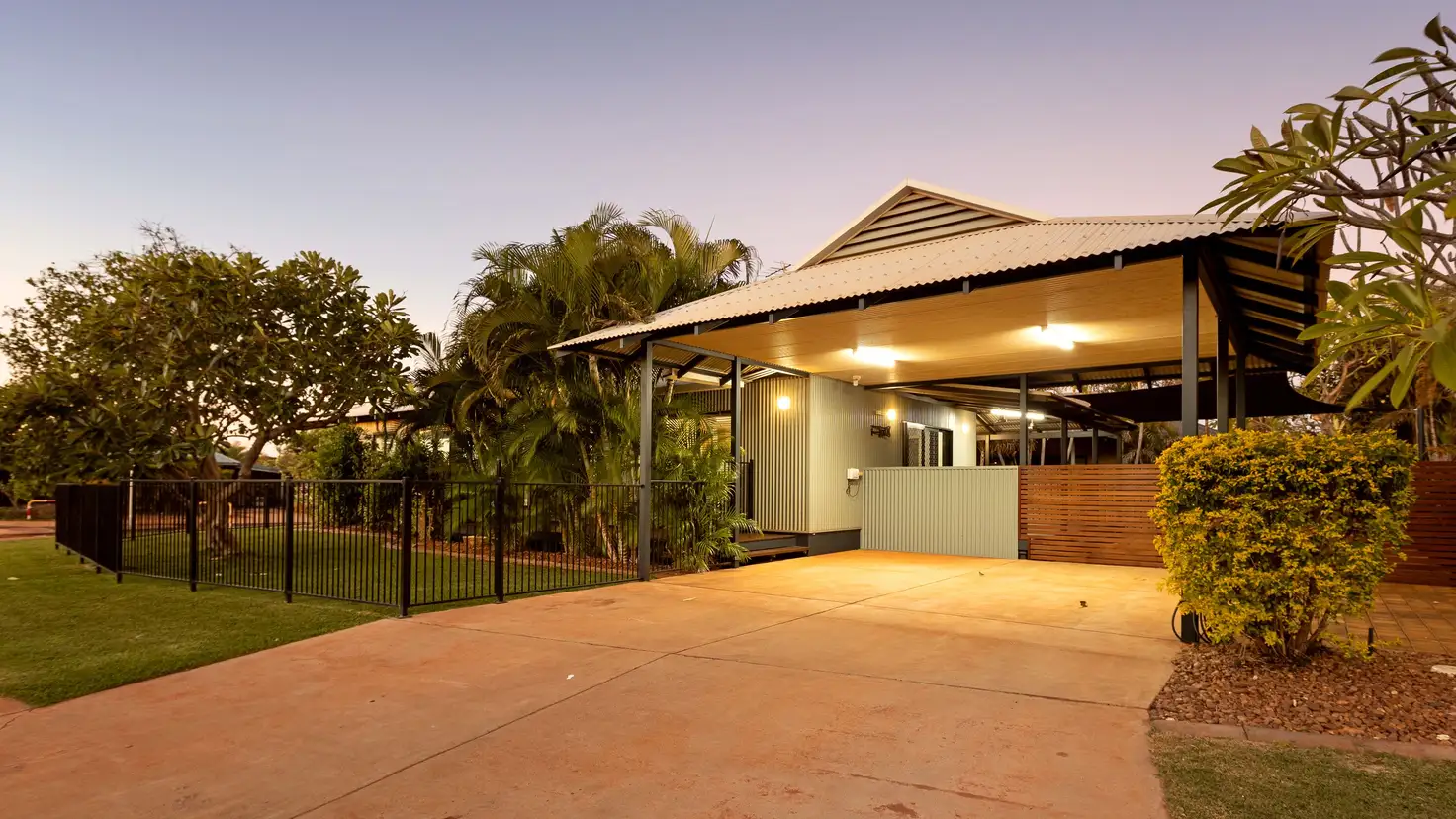 Main view of Homely house listing, 15 Wallaby Way, Djugun WA 6725