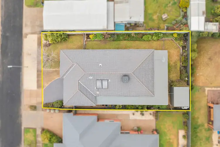 Third view of Homely house listing, 5 Stapleton Court, Benalla VIC 3672