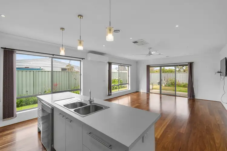 Fourth view of Homely house listing, 5 Stapleton Court, Benalla VIC 3672