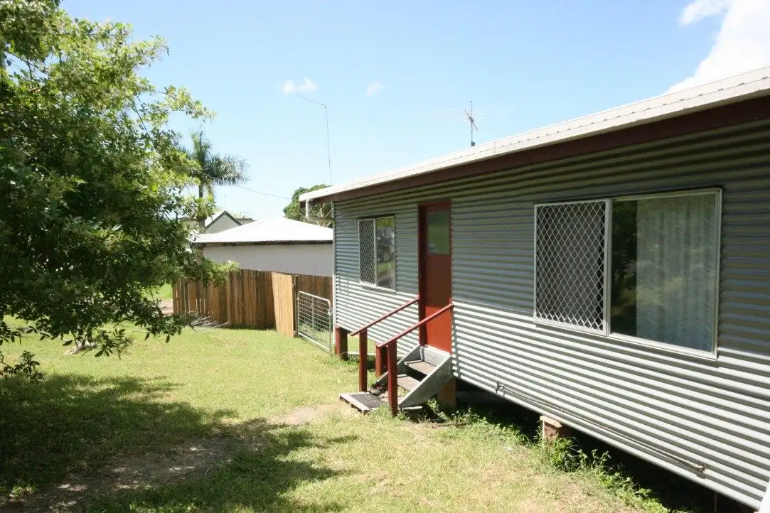Main view of Homely house listing, 23 Hill Street, Sarina QLD 4737