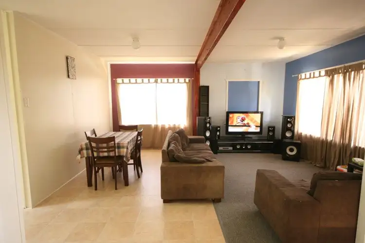 Third view of Homely house listing, 23 Hill Street, Sarina QLD 4737