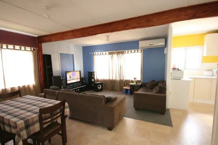 Fourth view of Homely house listing, 23 Hill Street, Sarina QLD 4737