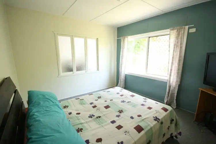 Fifth view of Homely house listing, 23 Hill Street, Sarina QLD 4737