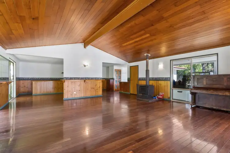 Second view of Homely house listing, 252 Candle Mountain Drive, Crohamhurst QLD 4519