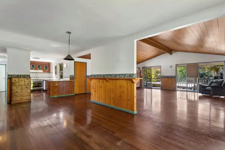 Third view of Homely house listing, 252 Candle Mountain Drive, Crohamhurst QLD 4519