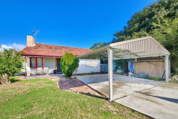 Second view of Homely house listing, 12 Grinstead Way, Balga WA 6061