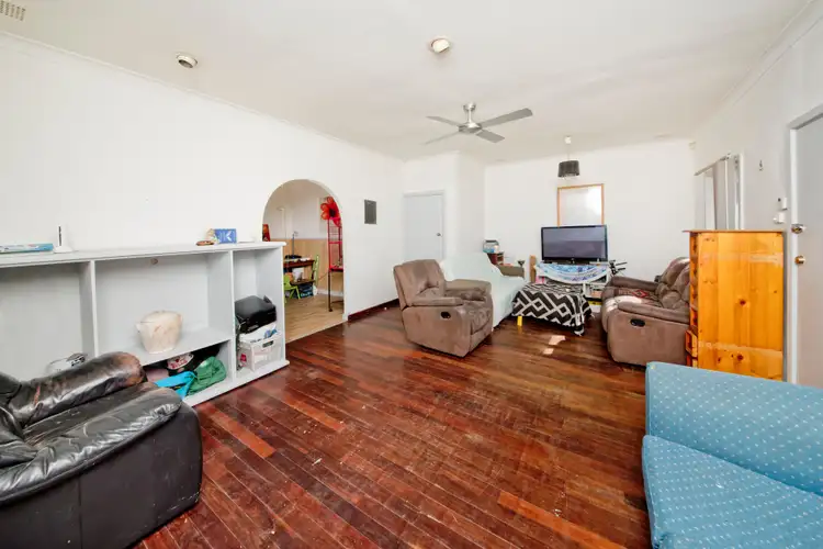 Fifth view of Homely house listing, 12 Grinstead Way, Balga WA 6061