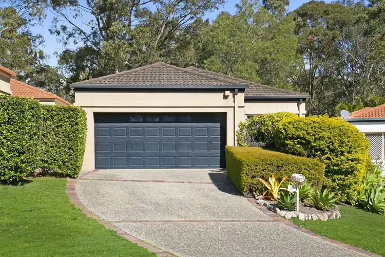 24 Dalloway Court, Arundel QLD 4214