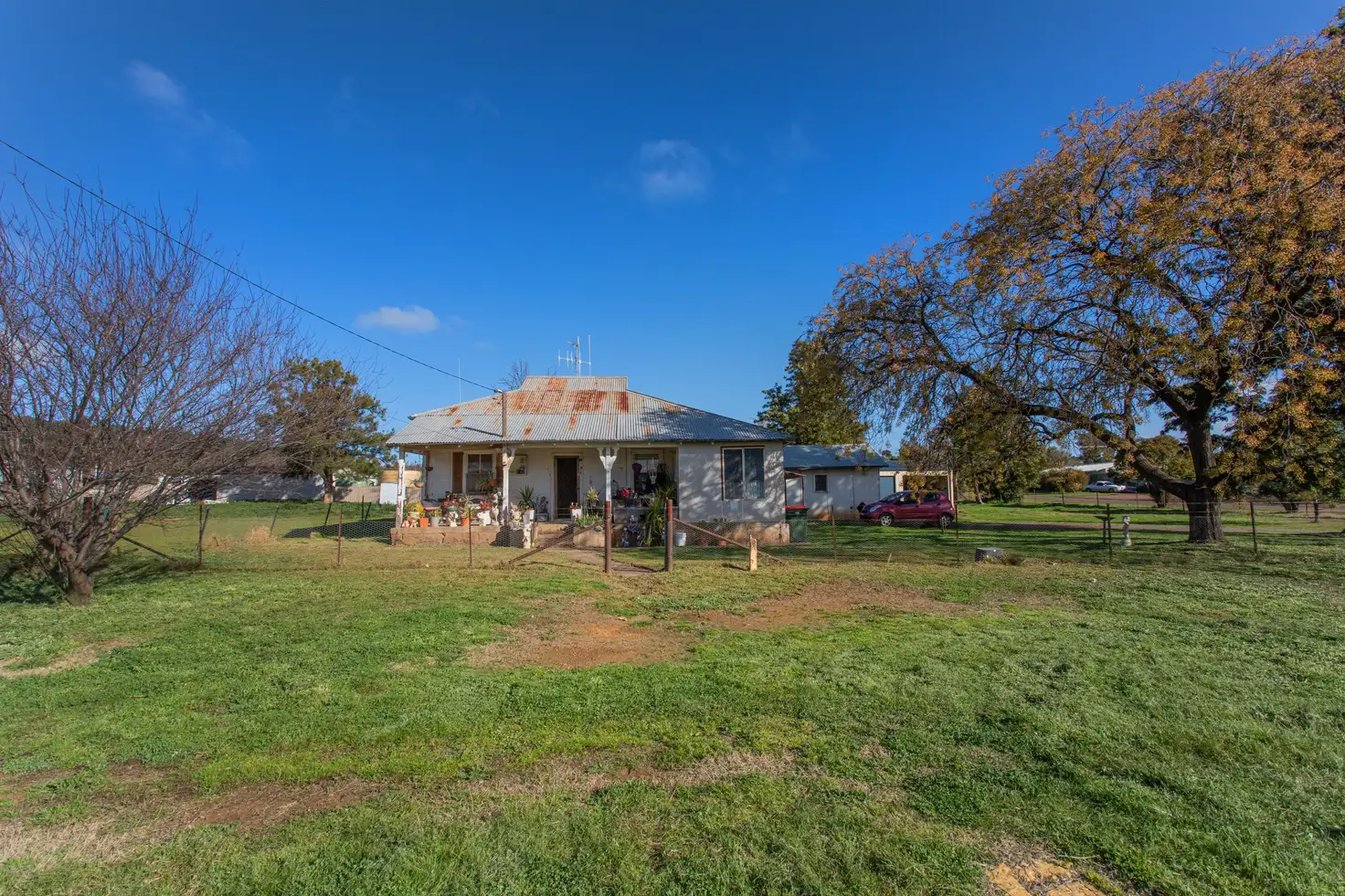 Main view of Homely house listing, 18 Radnor Street, Canowindra NSW 2804