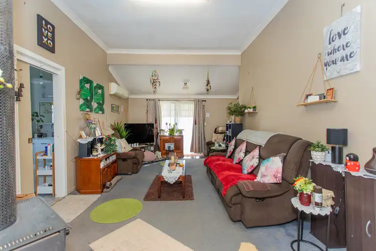 Second view of Homely house listing, 18 Radnor Street, Canowindra NSW 2804