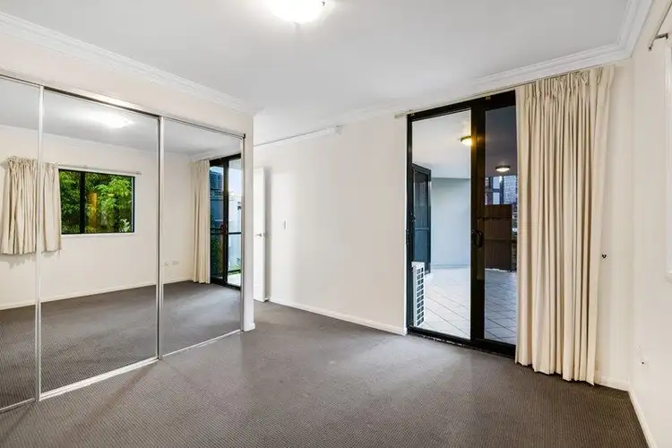 Fifth view of Homely apartment listing, 39/161 Main Street, Kangaroo Point QLD 4169